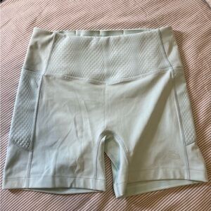 BANDIT RUNNING LIMITED EDITION HIGH WAIST SHORTS